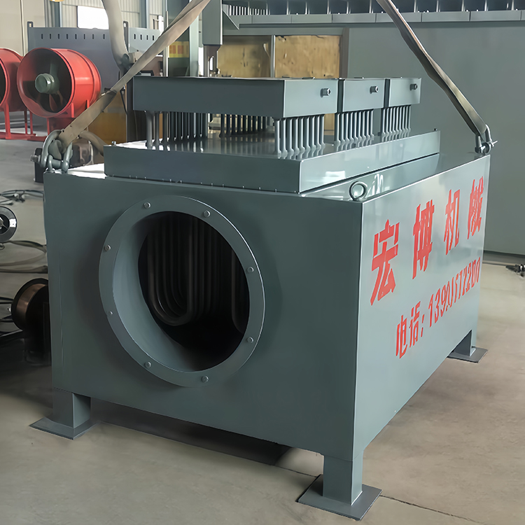 礦用采暖機(jī)廠家